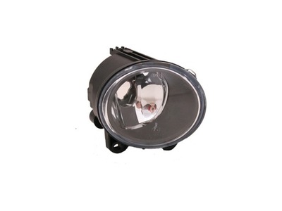 LAMP ANTI MGIELNA FRONT BMW 2 F22 3 E92 E93 5 F10 F11 M-PAKIET RIGHT  