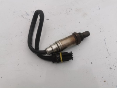 Датчик лямбда-зонд bmw 0258003559 фото №1
