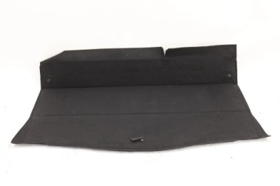 Alfa romeo giulietta пол багажника 01561356200 фото №1