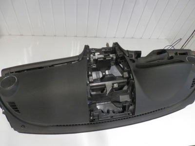 Mazda 6 gh приборная панель приборная консоль приборная панель фото №1