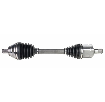 Приводной вал приводная перед gsp do seat ateca tarraco фото №1