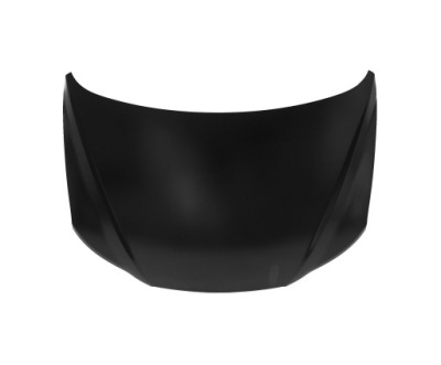 Капот hyundai santafe, 07 - 09 66400-0w000 фото №1