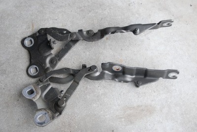 Петля капот mini r60 countryman l / p фото №1