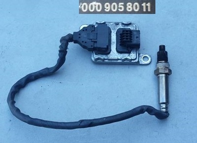 SONDA SENSOR NOX MERCEDES 0009058011  