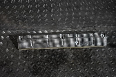 Idealna защита тепловая porsche 991 1 фото №1