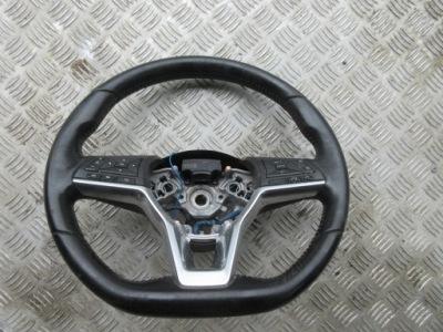 Qashqai j11 ii lift повітропровід фото №1