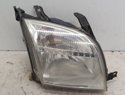 Лампа правая правая ford fusion оригинал europa фото №1