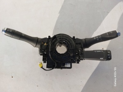 Перемикач комбінований стрічка renault clio v eu фото №1