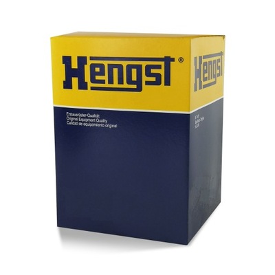 HENGST FILTER E2974LC01 FILTRO DE CABINA  