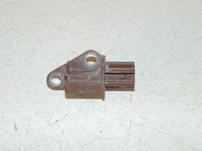 Модуль датчик подушка безопасности audi a4 b8 8k0959651 фото №1