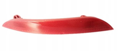 Новий оригінал відбивач vw golf plus eos ліва фото №1