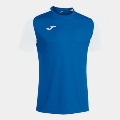 Koszulka piłkarska Joma Academy IV Sleeve 101968.702 6XS-5XS