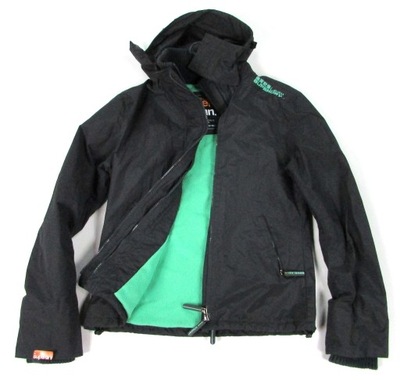 * SUPERDRY *_L_Rewelacyjna, na polarze_WINDCHEATER