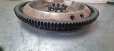 Mercedes w 164 3.0 колесо маховик фото №1