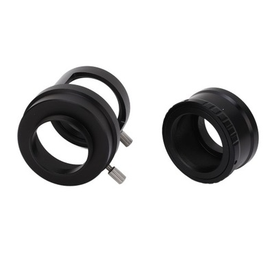 Aparat T2 adapter do mocowania obiektywu z