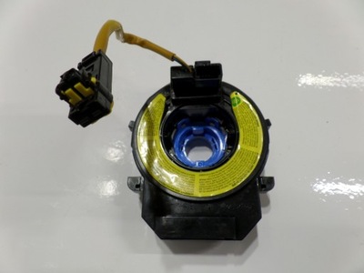 Kia sorento ii стрічка шлейф подушка безпеки подушок фото №1