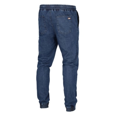 Dudek P56 P56 AMH Spodnie Jeans Jogger XXL