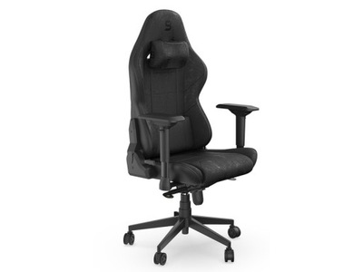 Fotel gamingowy SPC GEAR SR600 Czarny