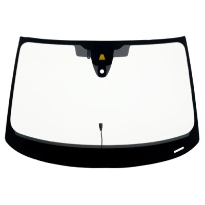 Nowa стекло передняя лобовое audi a5 sportback 8w 2017- датчик подогрев solar фото №1