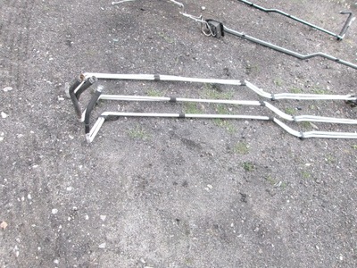 Трубки wody na задня scudo expert jumpy orginal!!!!! 2006-2015rok фото №1