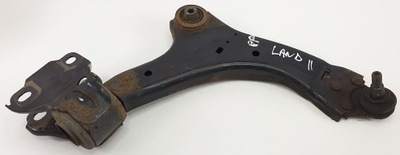 Важіль правий перед land rover freelander ii td4 фото №1