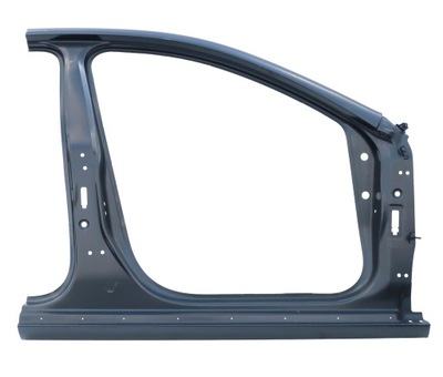 Chevrolet malibu v 5 порог блок двигателя фото №1