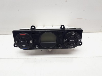 Ford mondeo mk3 панель обдув кондиціонера фото №1