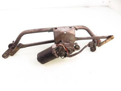 Механізм двірник fiat scudo i фото №1