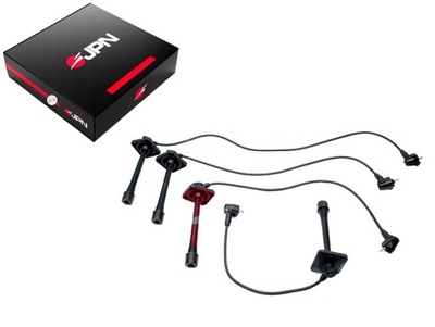 Дроти запалювання jpn фото №1