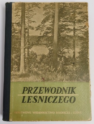 PRZEWODNIK LEŚNICZEGO