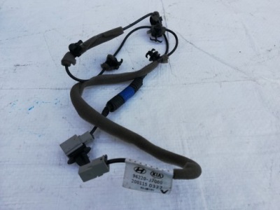 Шланг навигации kia ceed ii 12-17 96220-j7000 фото №1