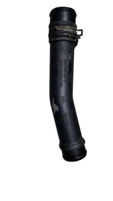 Sharan alhambra 1.9 tdi труба интеркулер 7m3145957g фото №1