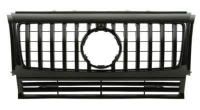 Mercedes gle w167 01.20- решітка радіатора решітка решітка радіатора фото №1