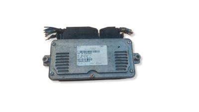 Блок керування газу lpg fiat 500 lancia 51910845 metatron фото №1