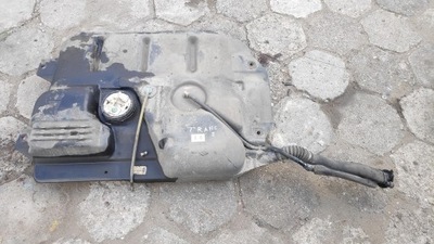 Бак bak насос топлива trafic ii 8200896213 фото №1