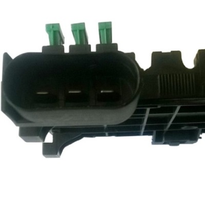 Коробка предохранителей 1j0937617a фото №1