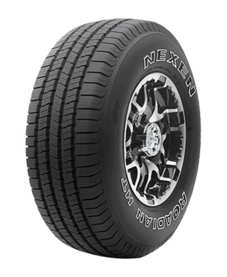 1x NEXEN ROADIAN HT 265/70R15 112 T 