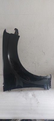 Nissan pathfinder r51 lift крыло правый перед 11r фото №1