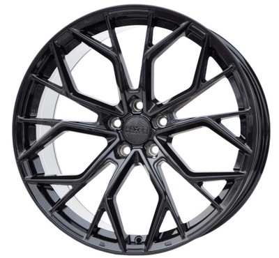 DISCS 22'' SEAT 1P 5F FROM LEON CUPRA LEON SC  