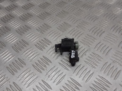 Клапан вакууму skoda fabia i 1.9 tdi фото №1