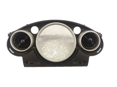 Корпус защита рамка спидометра 0769337 mini r50, r53 cooper one i фото №1