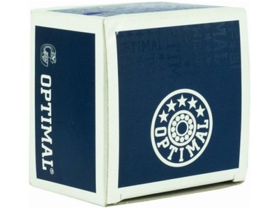 Подшипник колеса задняя ford mondeo v mk5 14- фото №1