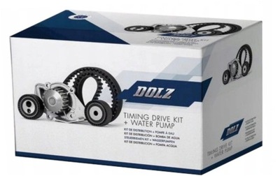 Насос водяная safrane 2.1td rn-rt 93- фото №1