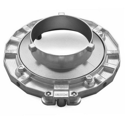 Fomex SPDW pierścień adapter Bowens do softboxa