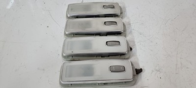 Лампа потолочный освещение салона кабины renault grand espace iv lift фото №1