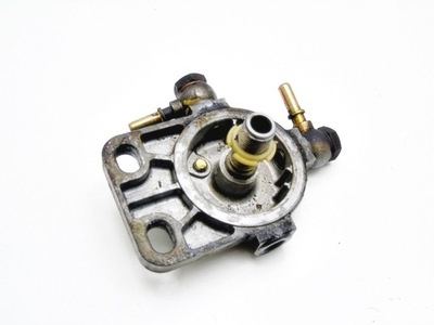 Основа корпус фільтра пального volvo v70 ii 2.4 d фото №1