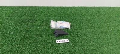 Защита замка засов задняя правая ford fiesta fusion фото №1