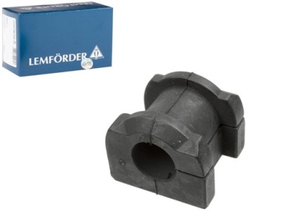 Подушка стабилизатора перед l/p citroen c4 aircross c-crosser фото №1