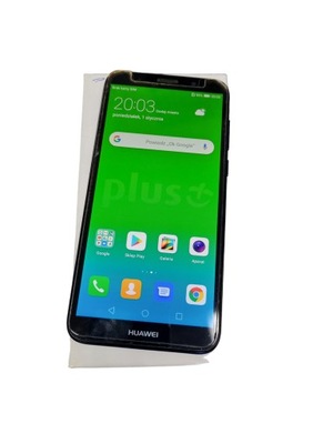 Smartfon HUAWEI Y5 2018 || BEZ SIMLOCKA!!!