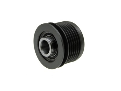 Сцепление односторонний генератора renault clio 2 1.4 16v, laguna 1.6 1 фото №1